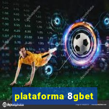 plataforma 8gbet